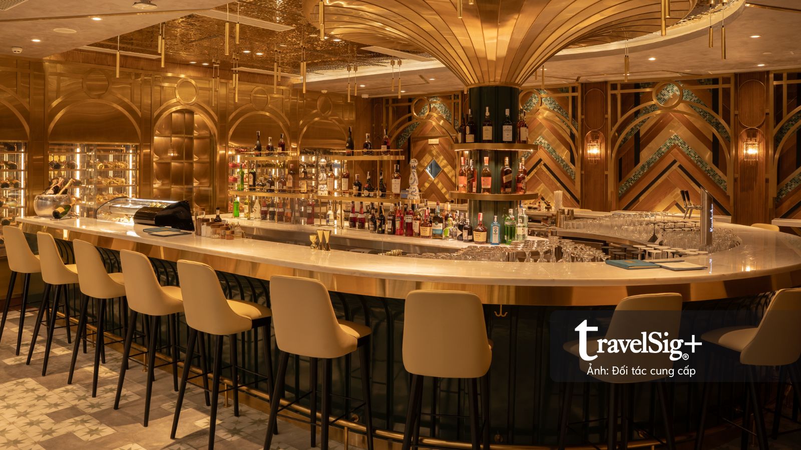 Dấu ấn 9 năm gìn giữ hồn Việt bằng ngôn ngữ ẩm thực của Vietnam House Restaurant