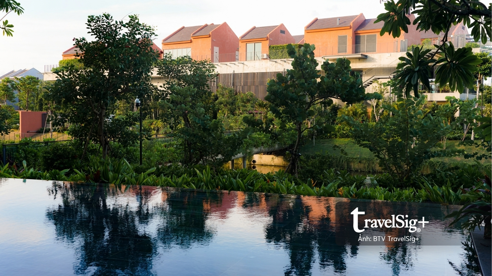 Nghỉ dưỡng bên sông và tìm hiểu làng nghề truyền thống ở NHAAN Resort & Spa Hoi An