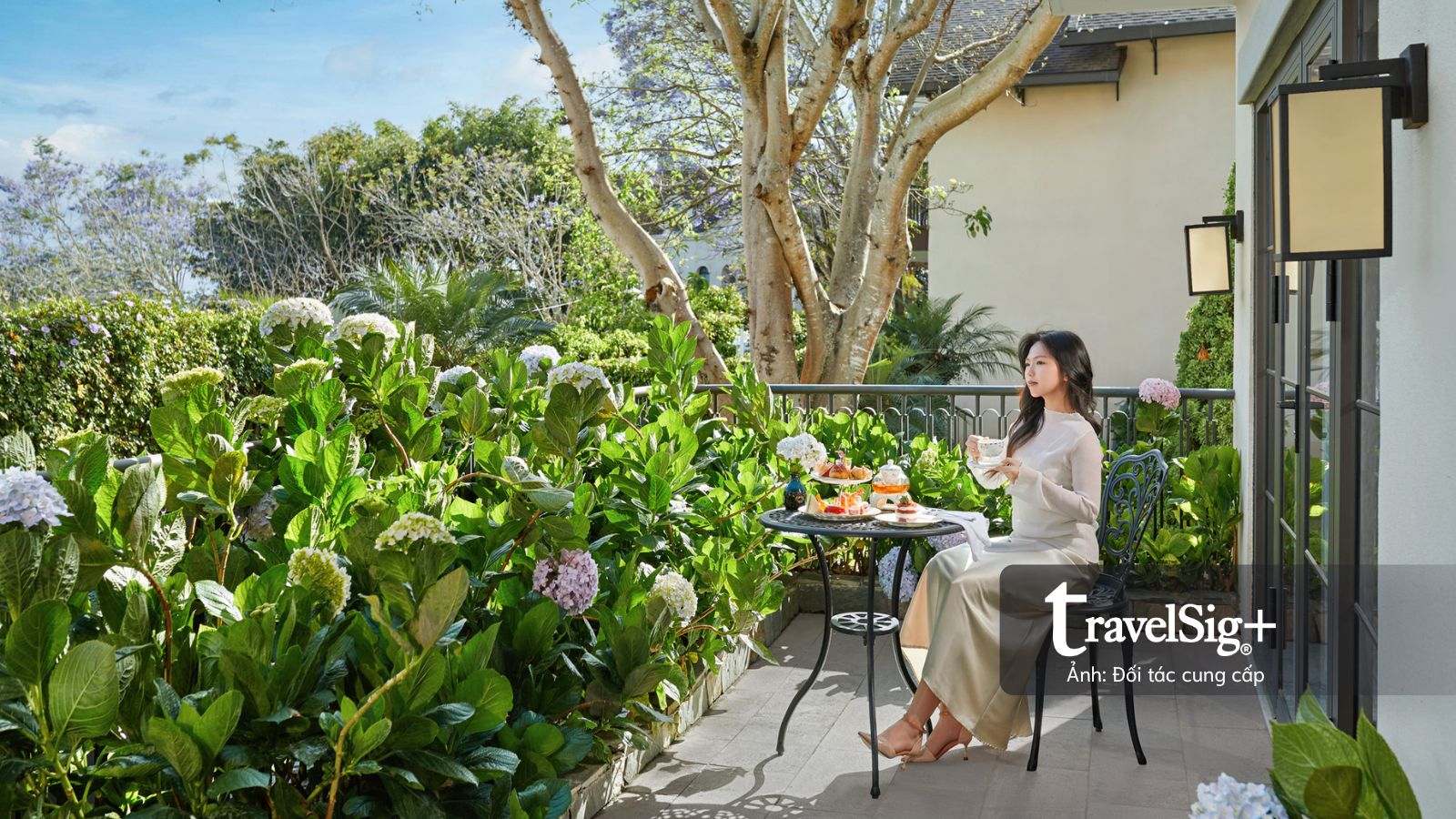 Grand Mercure Dalat Resort: Di sản kiến trúc giữa lòng thành phố ngàn hoa