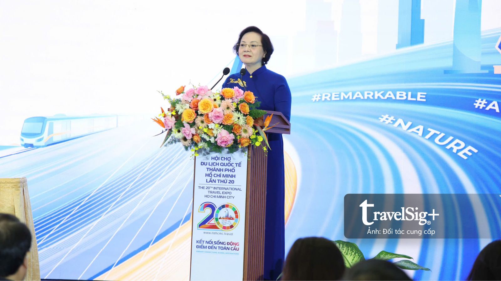ITE HCMC 2026 khép lại với dấu ấn 20 năm và quy mô kỷ lục