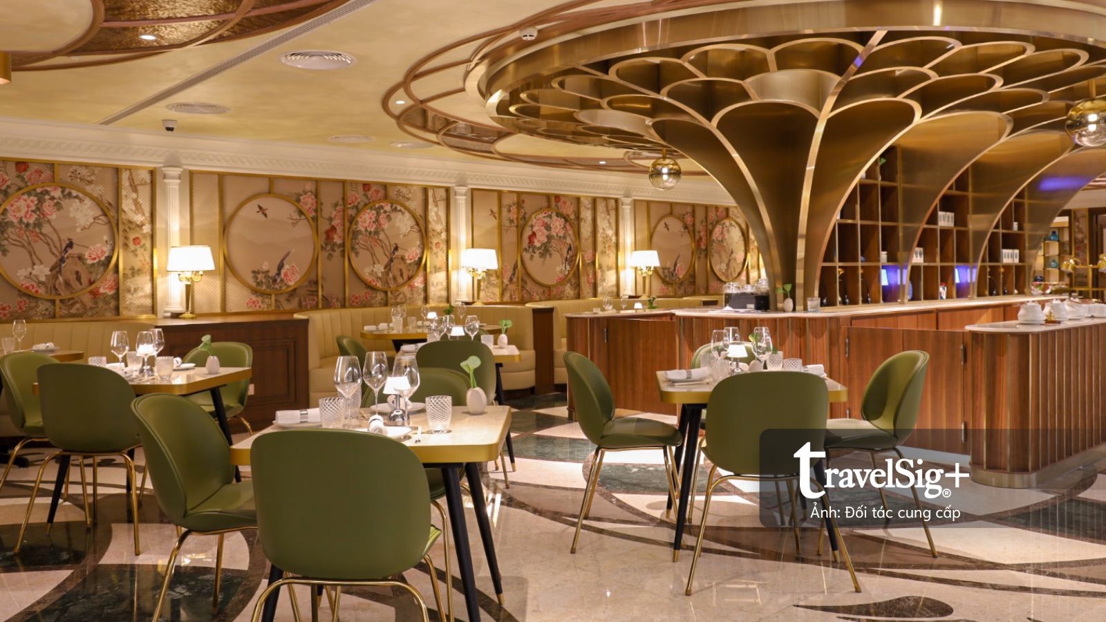 Dấu ấn 9 năm gìn giữ hồn Việt bằng ngôn ngữ ẩm thực của Vietnam House Restaurant