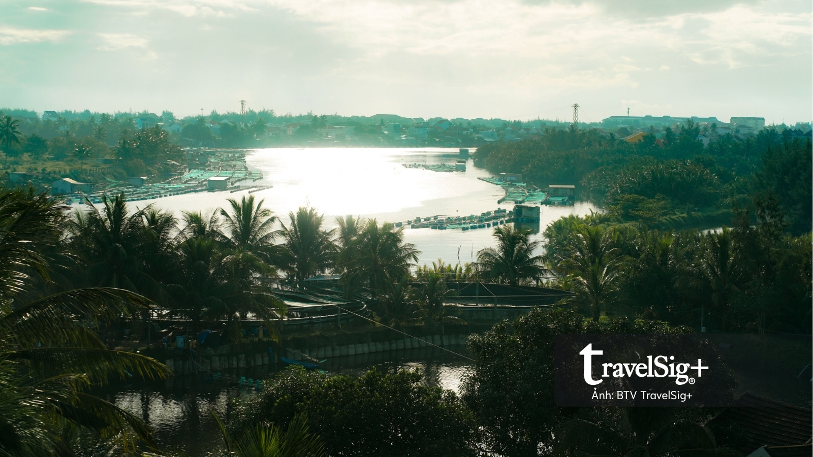 Nghỉ dưỡng bên sông và tìm hiểu làng nghề truyền thống ở NHAAN Resort & Spa Hoi An