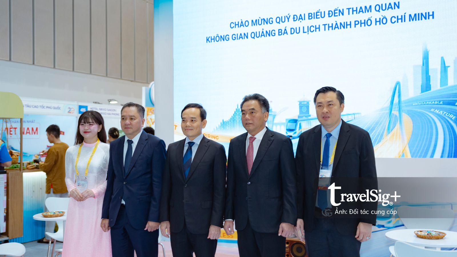 ITE HCMC 2026 khép lại với dấu ấn 20 năm và quy mô kỷ lục