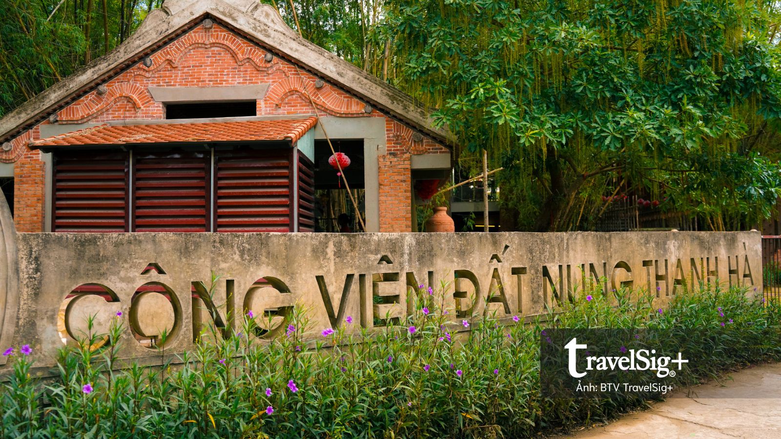 Làng gốm Thanh Hà - Từ đất thành di sản văn hoá