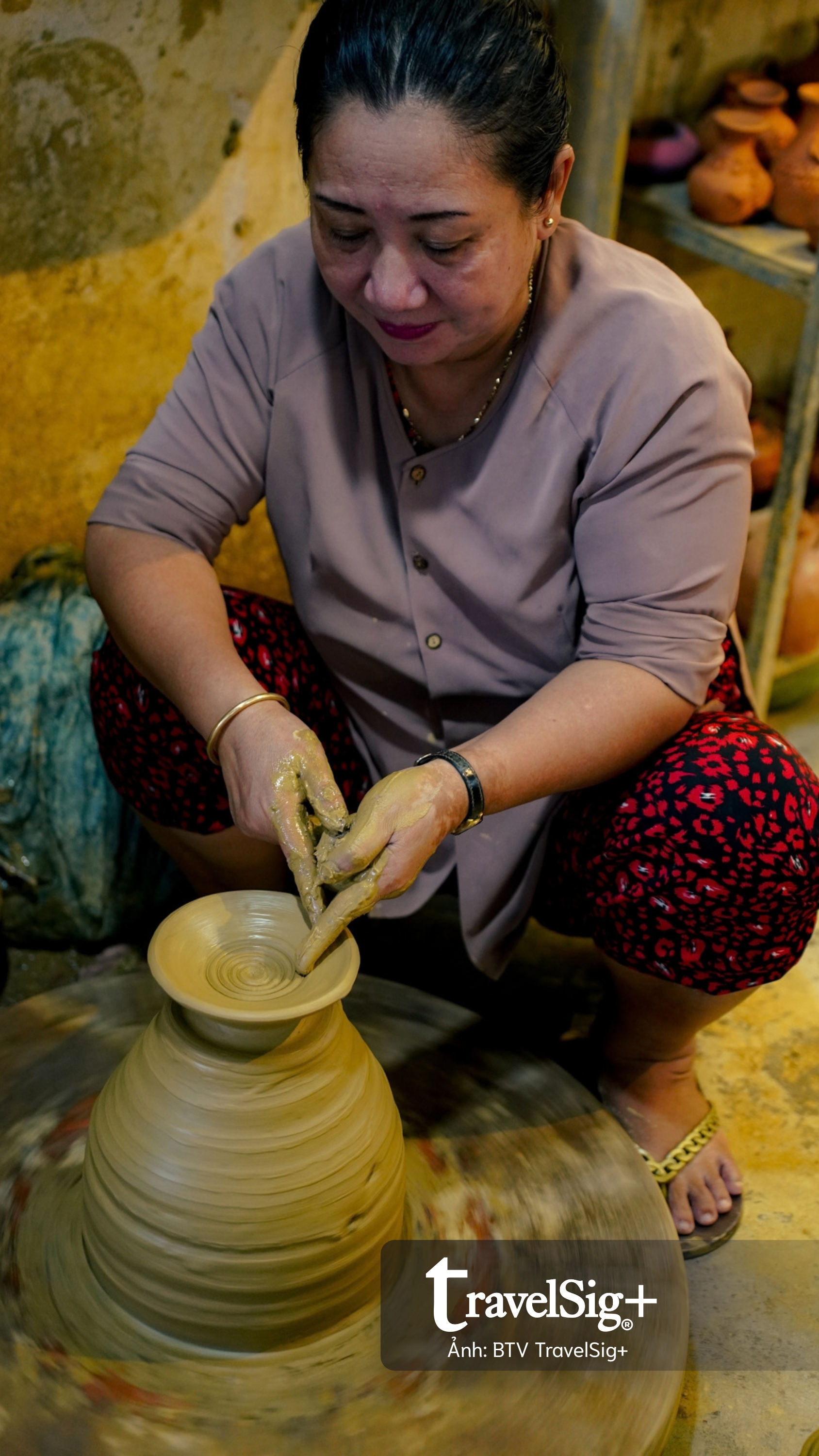 Nghỉ dưỡng bên sông và tìm hiểu làng nghề truyền thống ở NHAAN Resort & Spa Hoi An