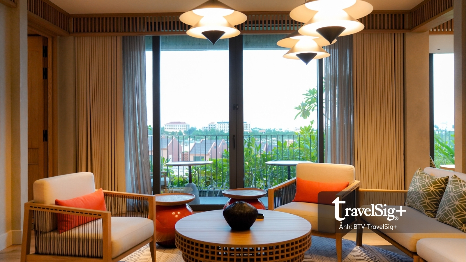 Nghỉ dưỡng bên sông và tìm hiểu làng nghề truyền thống ở NHAAN Resort & Spa Hoi An