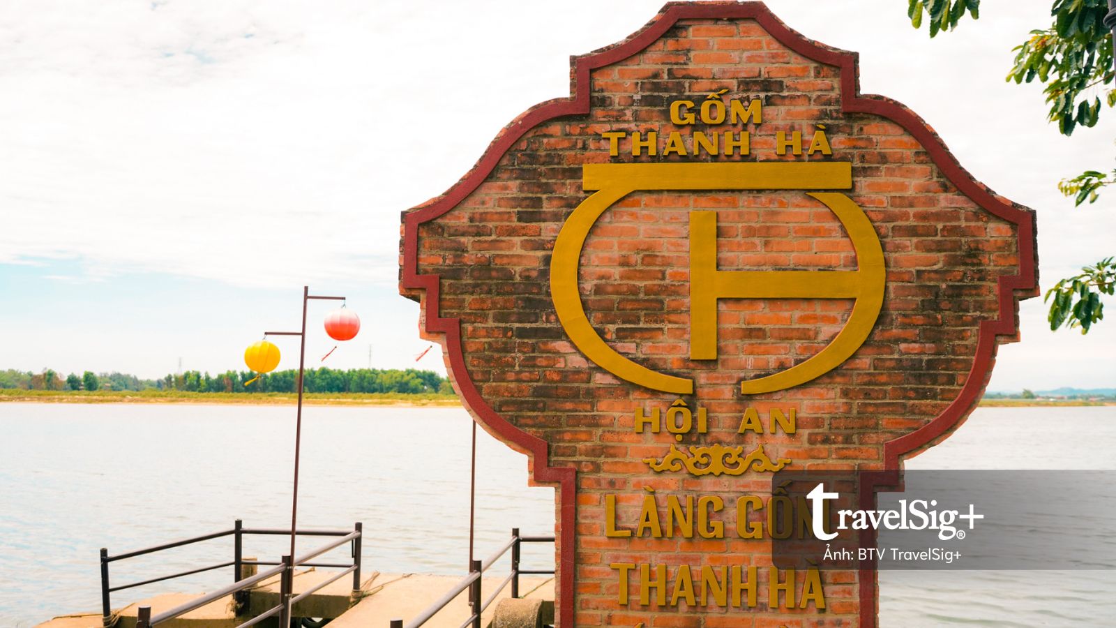 Làng gốm Thanh Hà - Từ đất thành di sản văn hoá