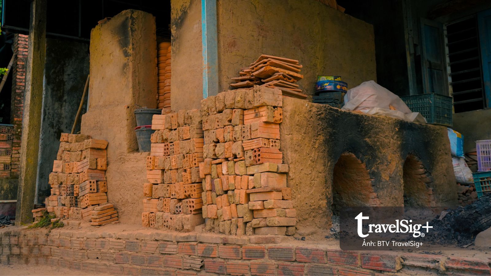 Thanh Ha Pottery Village - From clay to cultural heritage