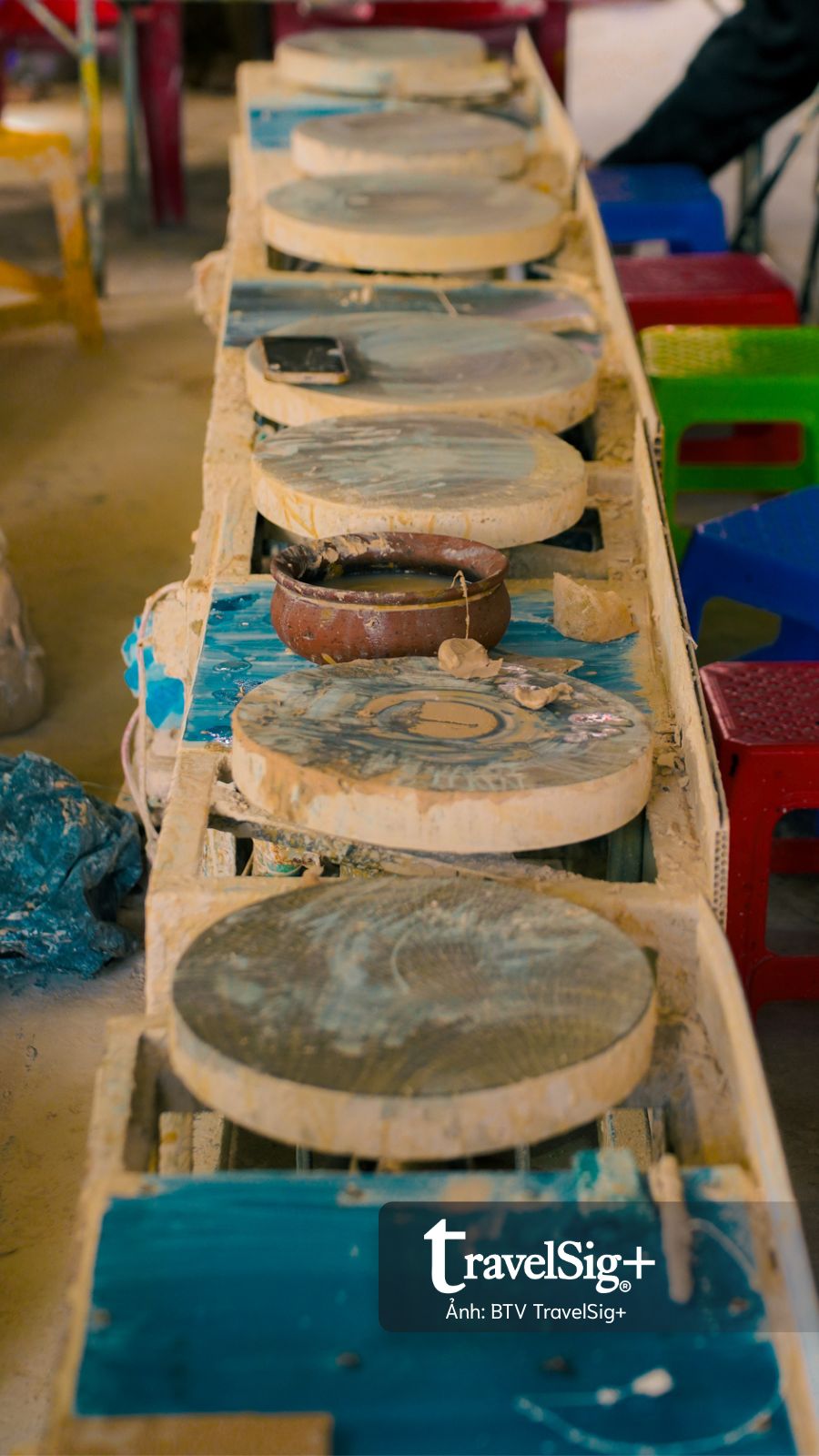Thanh Ha Pottery Village - From clay to cultural heritage