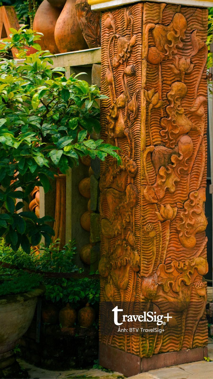 Thanh Ha Pottery Village - From clay to cultural heritage