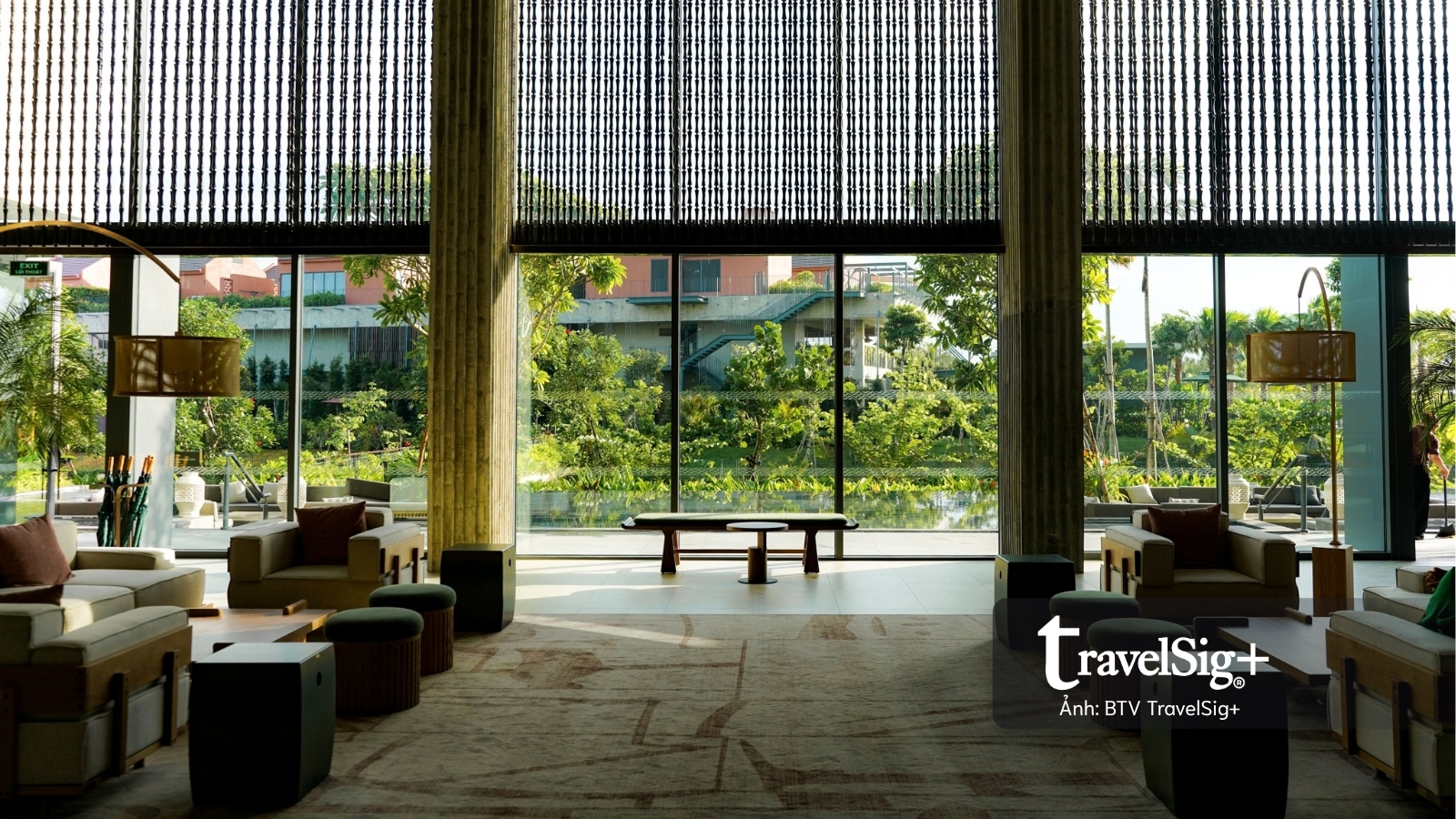 Nghỉ dưỡng bên sông và tìm hiểu làng nghề truyền thống ở NHAAN Resort & Spa Hoi An