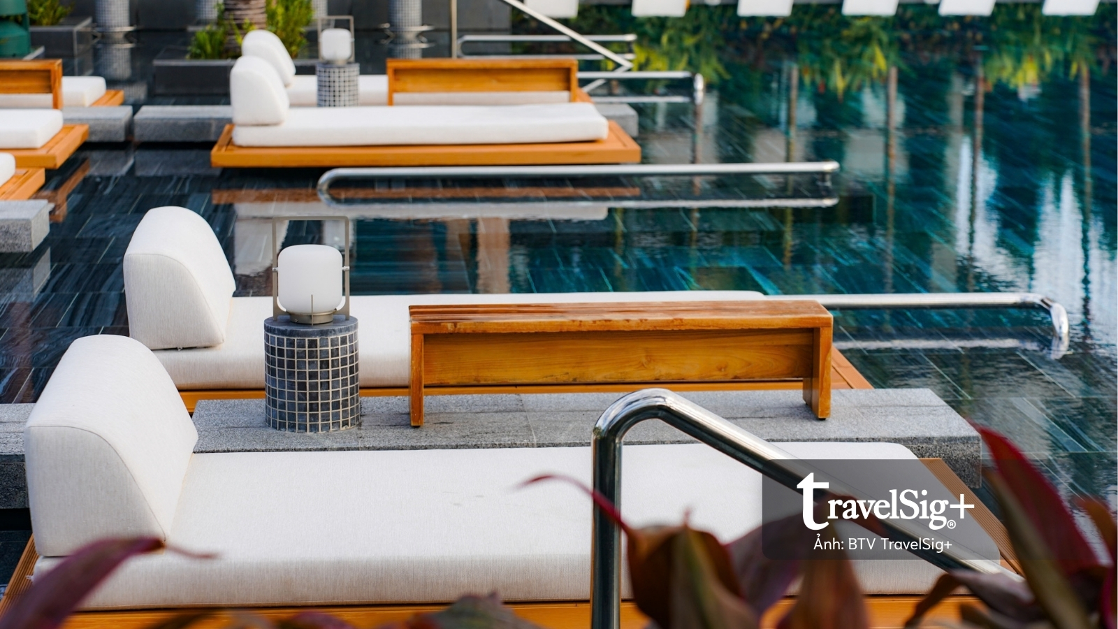Nghỉ dưỡng bên sông và tìm hiểu làng nghề truyền thống ở NHAAN Resort & Spa Hoi An