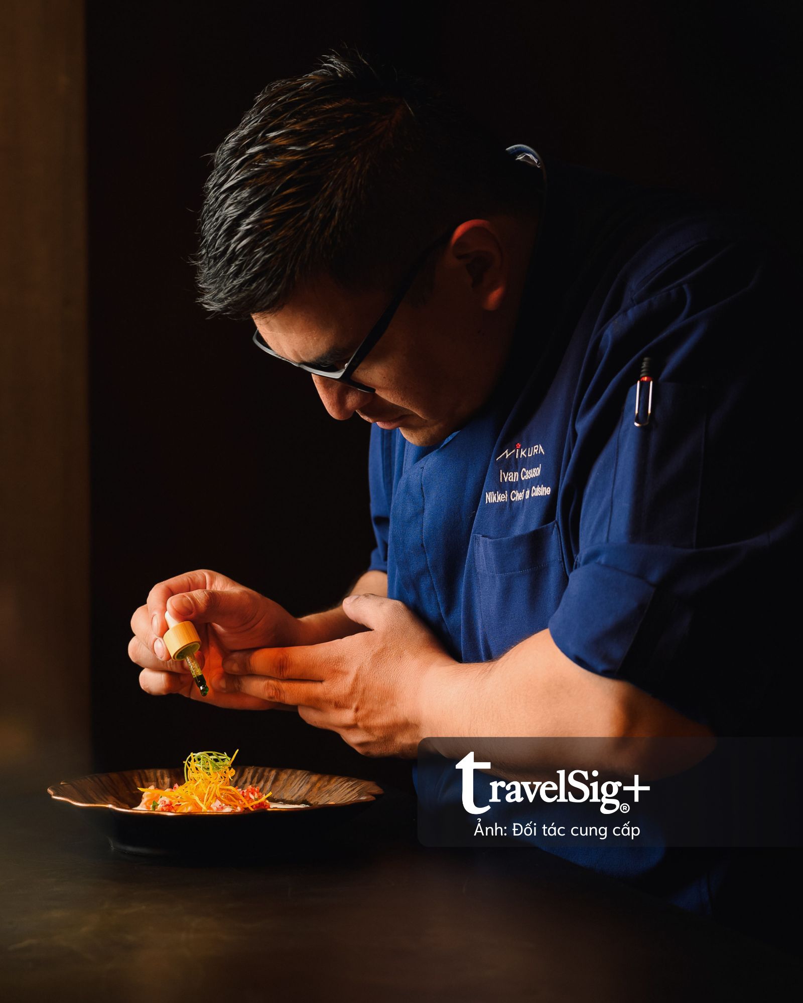 Savor by JW Dining Series: Hành trình giao thoa ẩm thực Việt Nam - Hàn Quốc