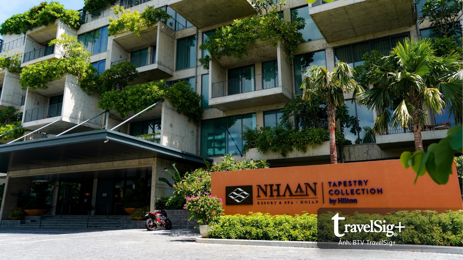 Nghỉ dưỡng bên sông và tìm hiểu làng nghề truyền thống ở NHAAN Resort & Spa Hoi An