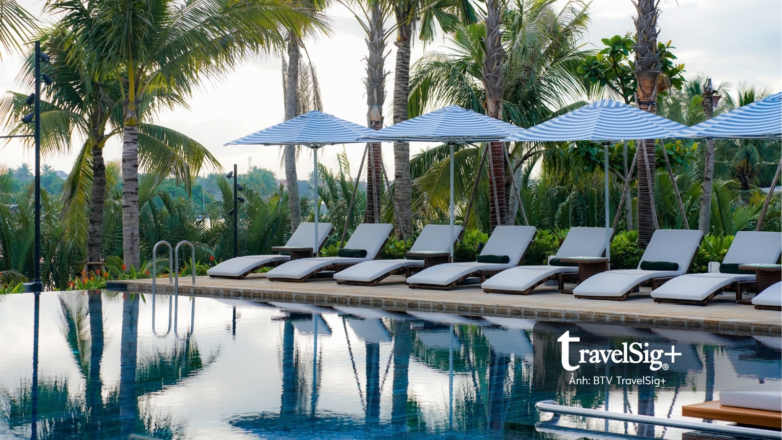 Nghỉ dưỡng bên sông và tìm hiểu làng nghề truyền thống ở NHAAN Resort & Spa Hoi An
