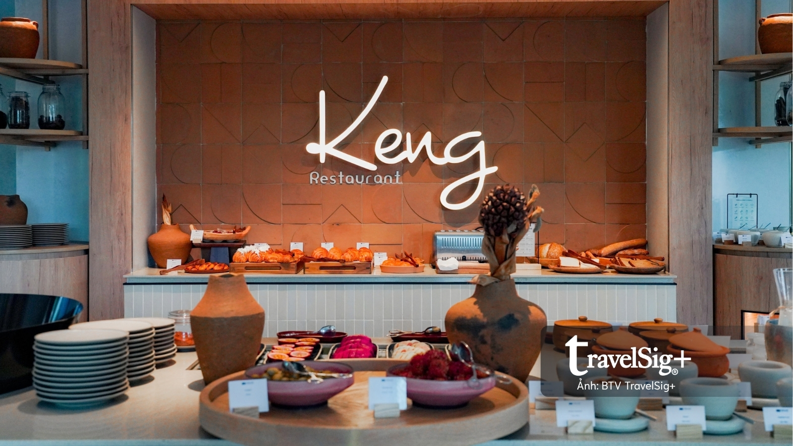 Nghỉ dưỡng bên sông và tìm hiểu làng nghề truyền thống ở NHAAN Resort & Spa Hoi An