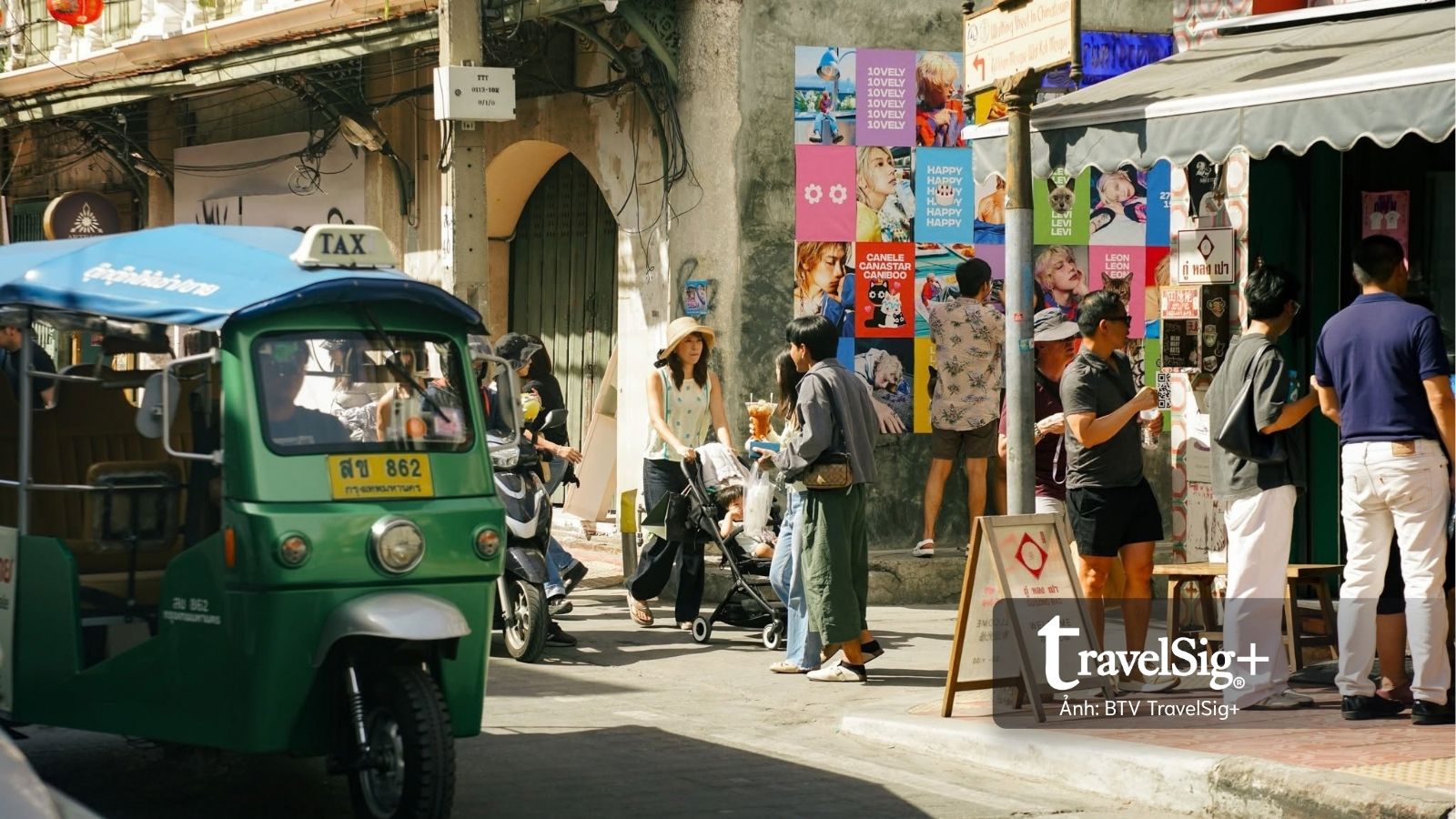 Trip.com công bố dữ liệu về xu hướng du lịch concert trong và ngoài nước của fan Việt