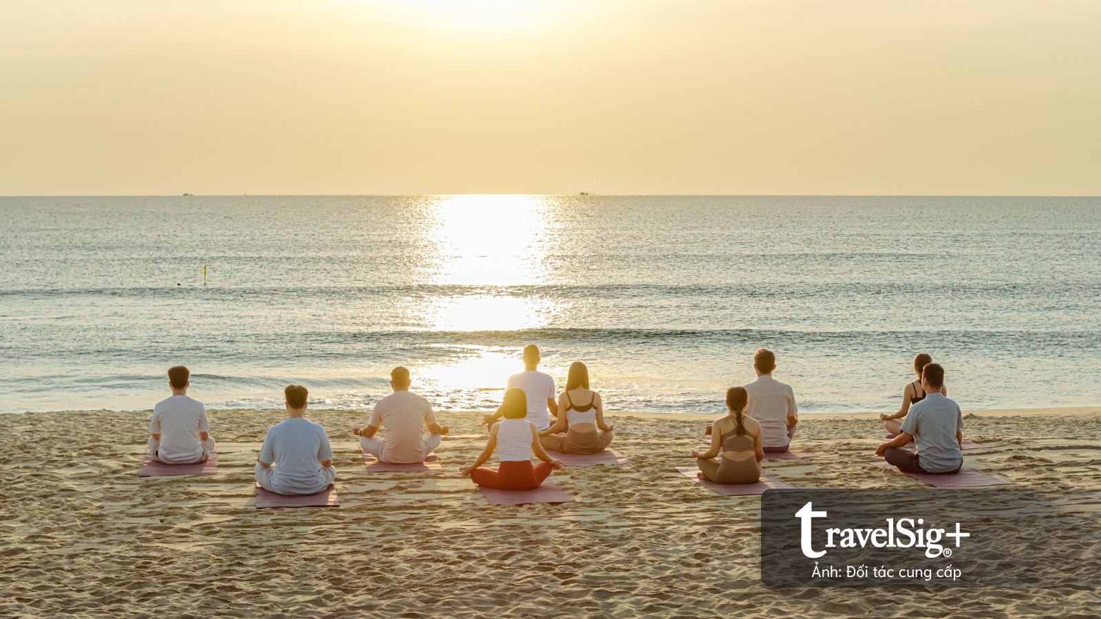 Chạm nhịp sống khỏe cùng Fusion tại World Wellness Weekend 2026