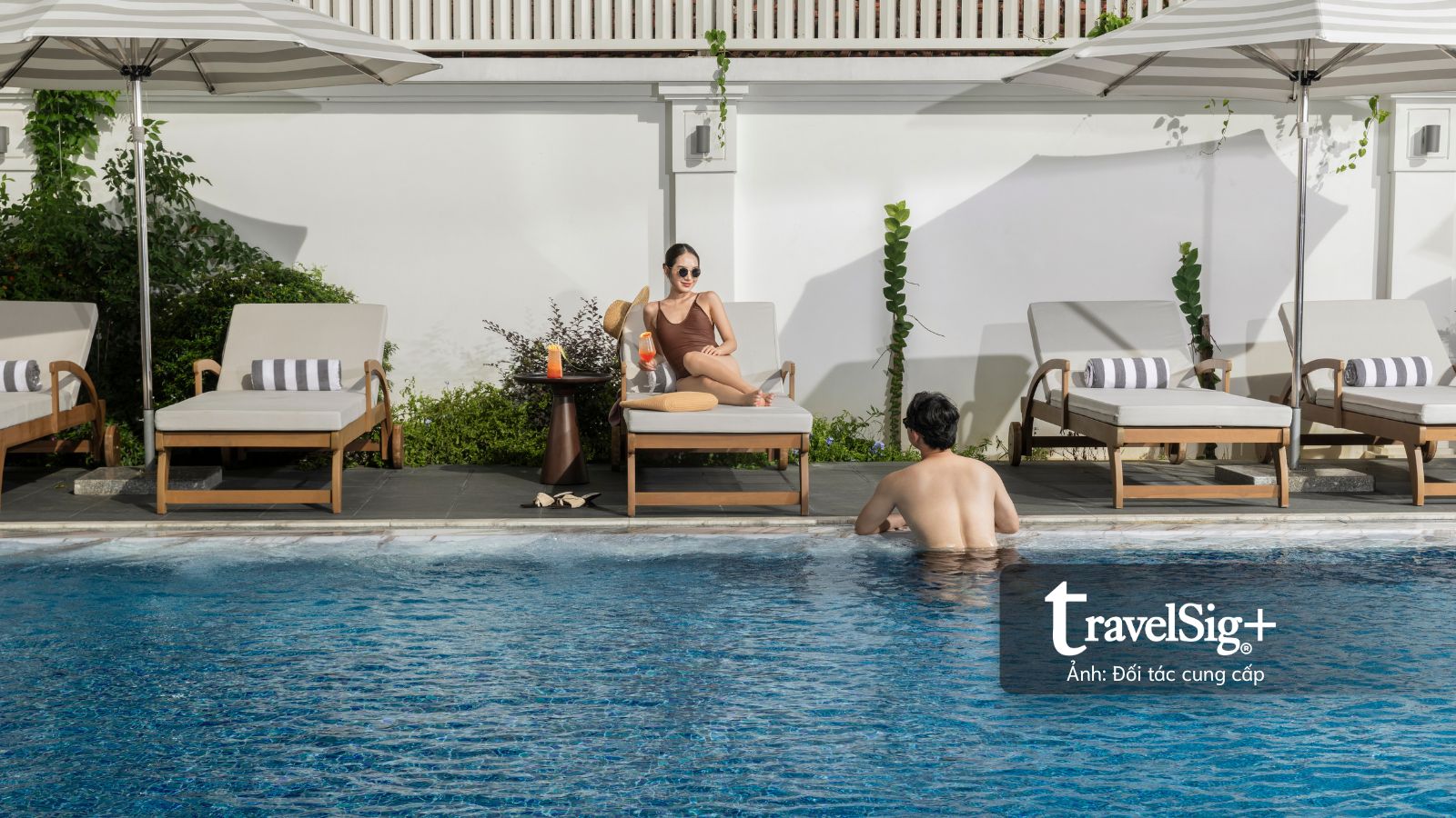 Nơi Huế đi qua từng khoảnh khắc