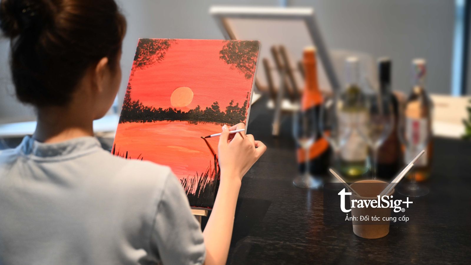 Crowne Plaza Phu Quoc Starbay tái định nghĩa kỳ nghỉ với chuỗi trải nghiệm đa giác quan