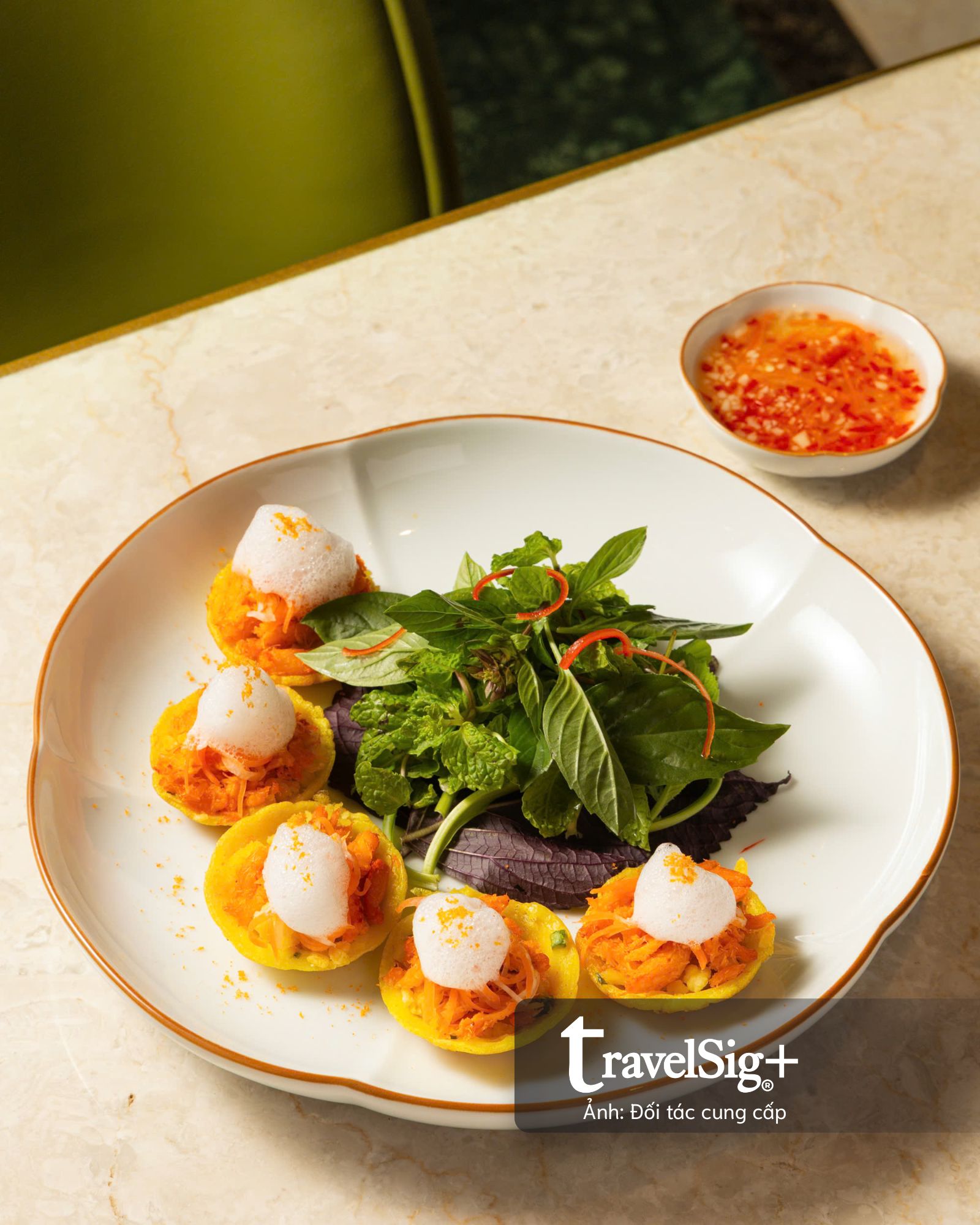 Dấu ấn 9 năm gìn giữ hồn Việt bằng ngôn ngữ ẩm thực của Vietnam House Restaurant