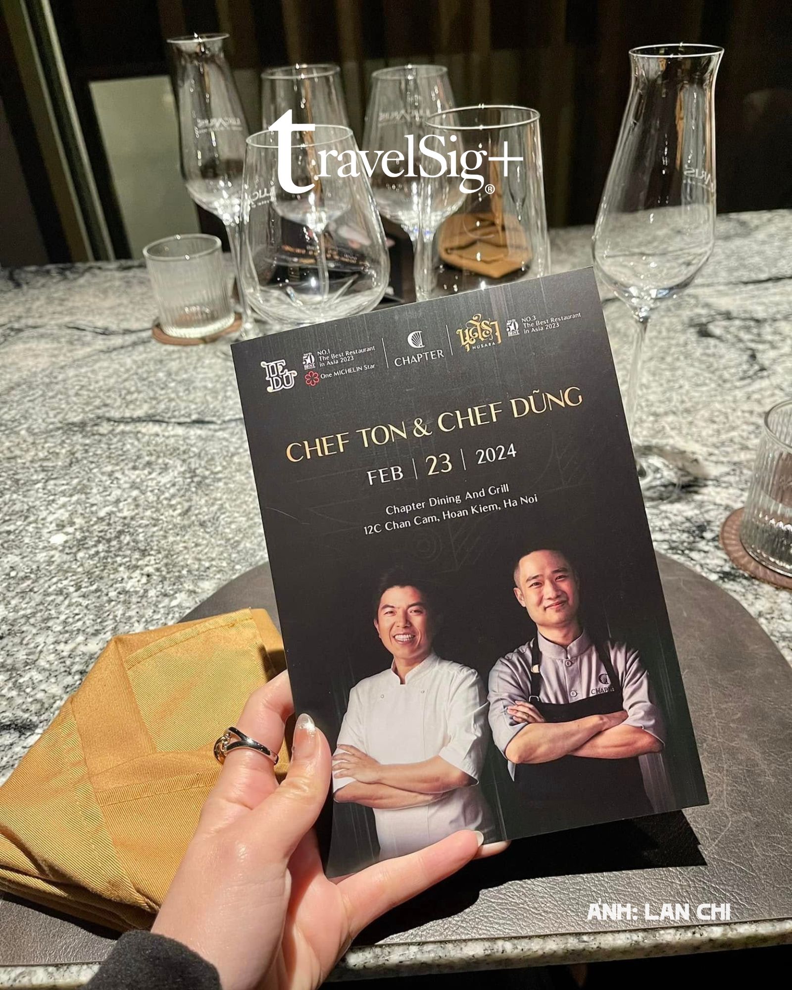 4 cách thưởng thức Fine Dining với ngân sách hợp lý: Bí quyết từ người trong cuộc