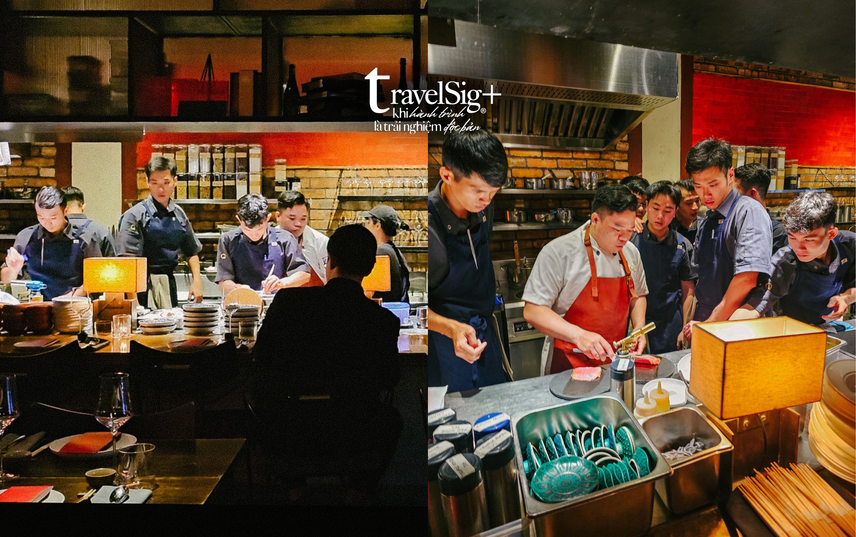 4 cách thưởng thức Fine Dining với ngân sách hợp lý: Bí quyết từ người trong cuộc
