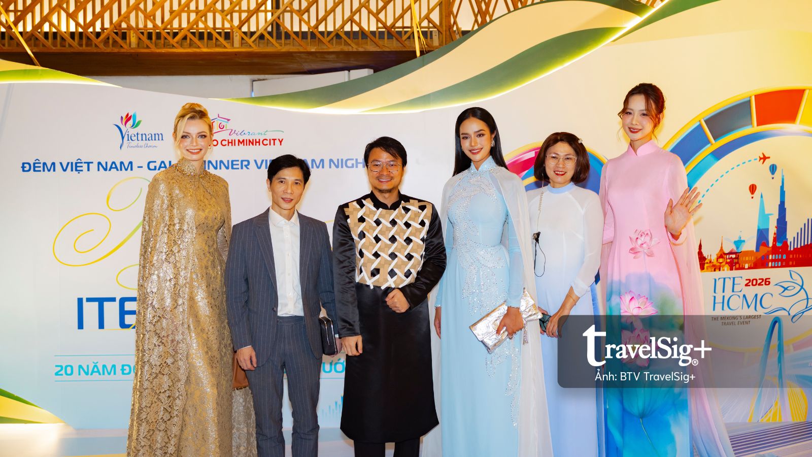 ITE HCMC 2026 đánh dấu cột mốc 20 năm: Một nhịp đập, triệu kết nối
