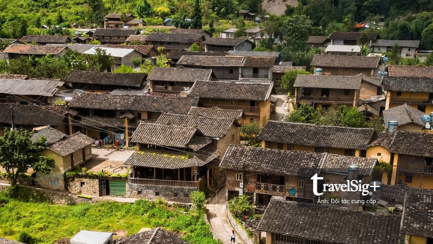 Đi để sẻ chia: Những điểm đến nuôi dưỡng cộng đồng Việt