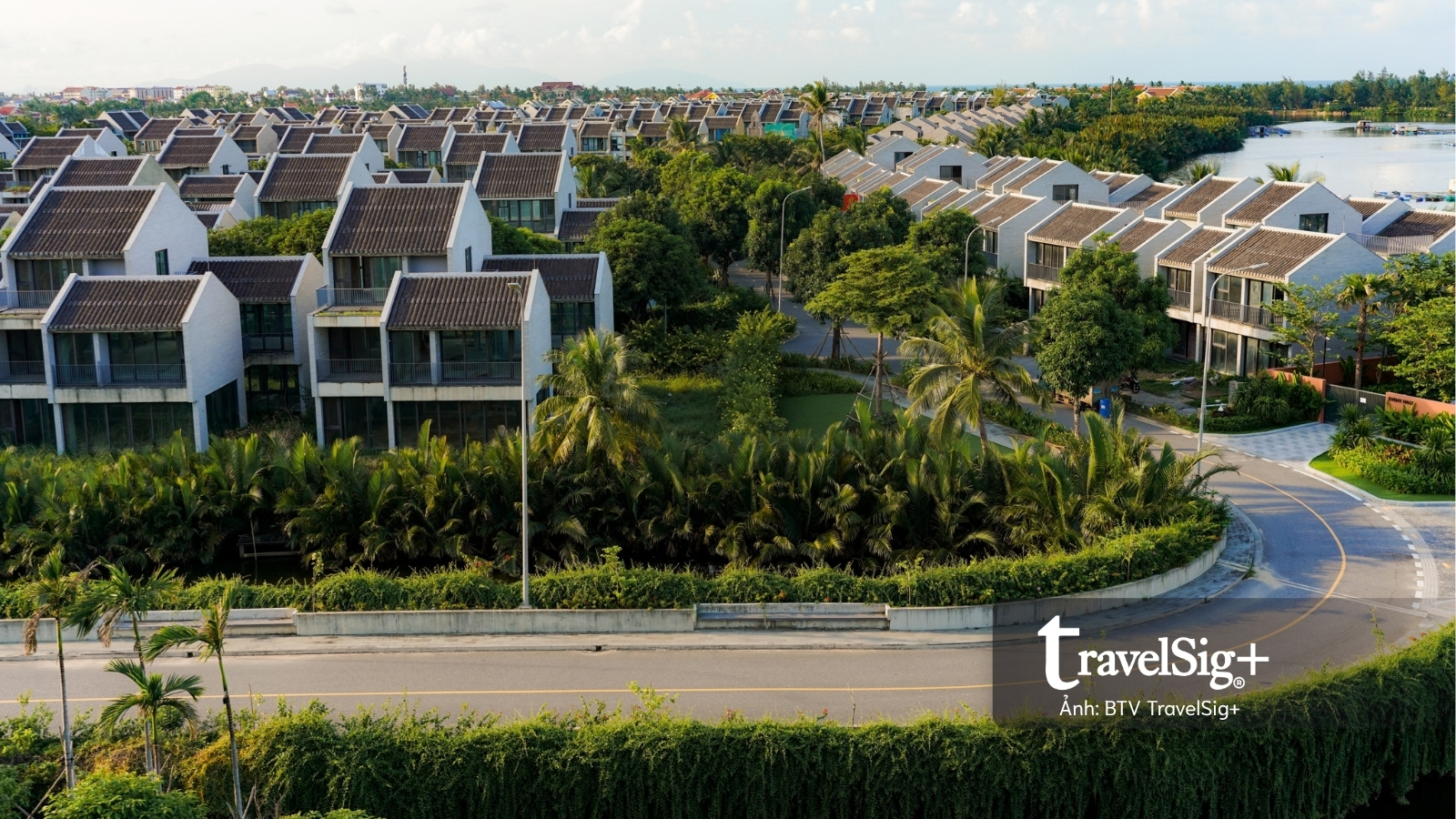 Nghỉ dưỡng bên sông và tìm hiểu làng nghề truyền thống ở NHAAN Resort & Spa Hoi An