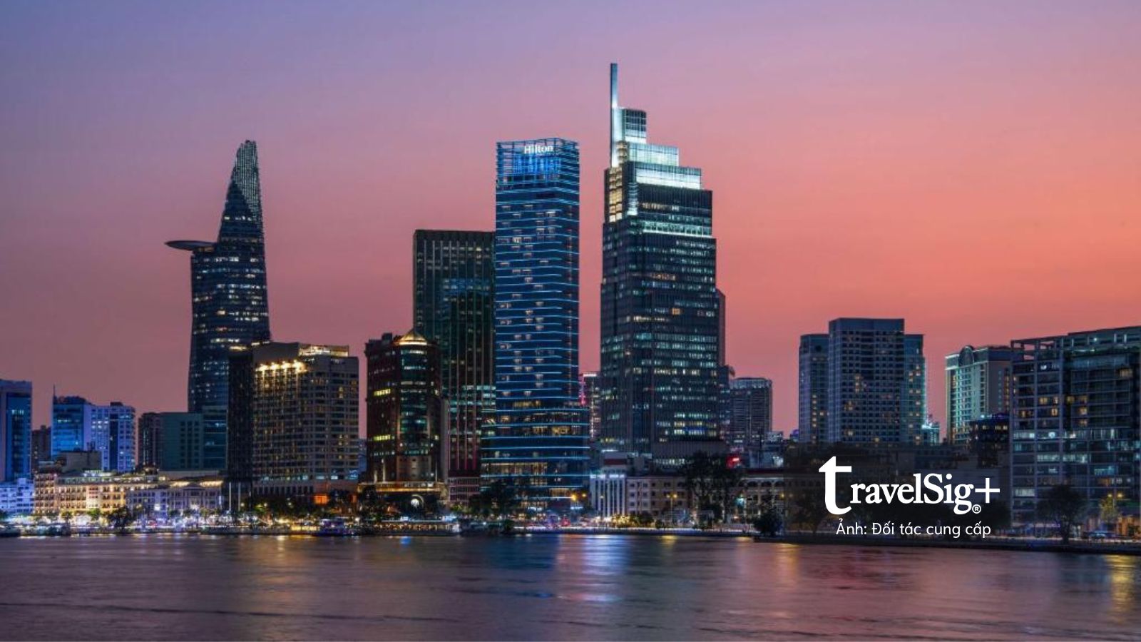 Booking.com hé lộ điểm đến hè 2026 được du khách Việt tìm kiếm nhiều nhất