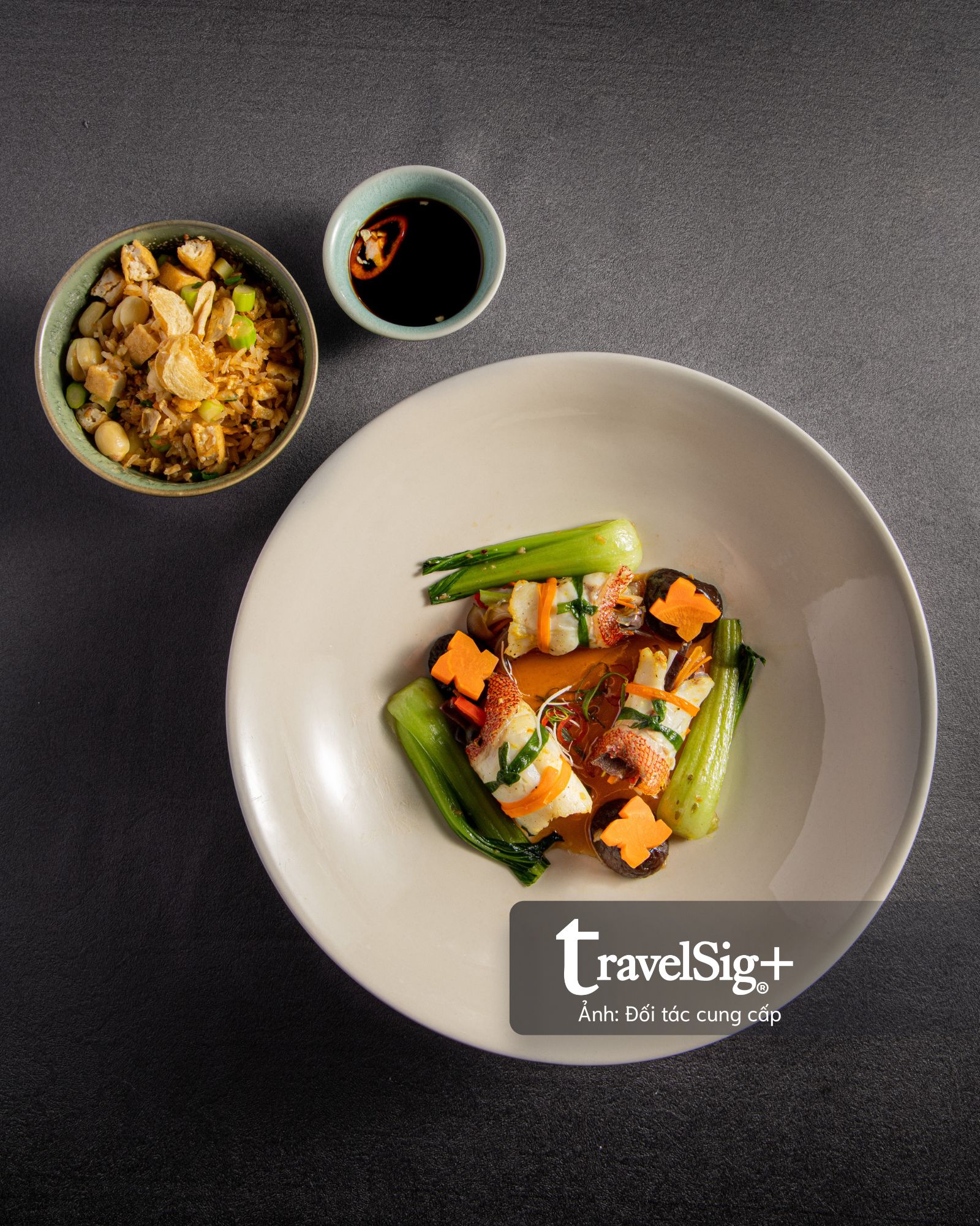 Dấu ấn 9 năm gìn giữ hồn Việt bằng ngôn ngữ ẩm thực của Vietnam House Restaurant