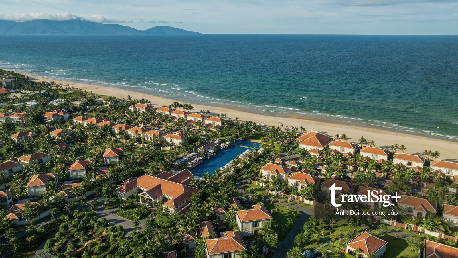 Fusion Resort & Villas Đà Nẵng và cú hích xác lập vị thế Top 2 trên bản đồ wellness toàn cầu