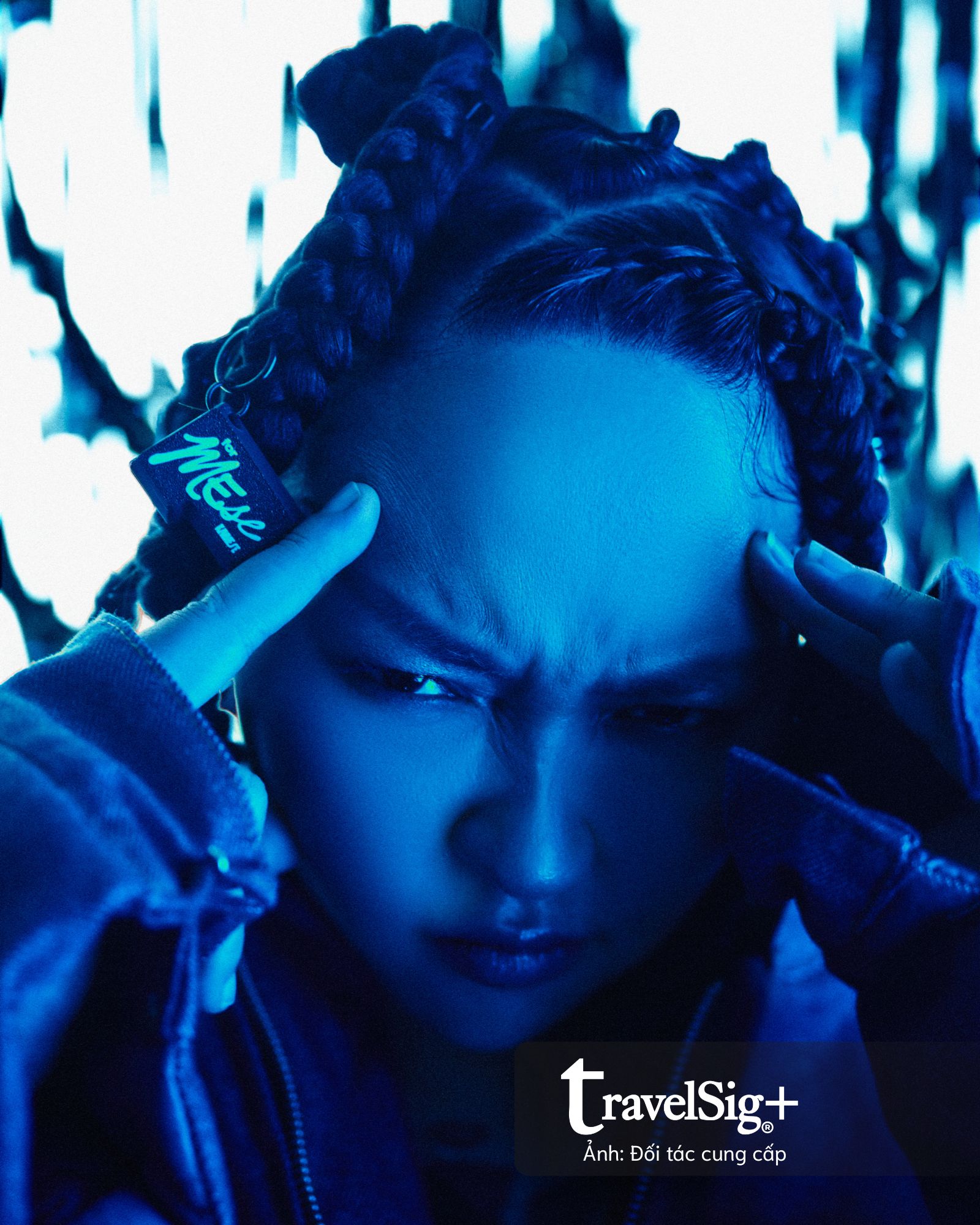 Concert solo đầu tiên của Kimmese sau gần 20 năm mở đường cho rap Việt