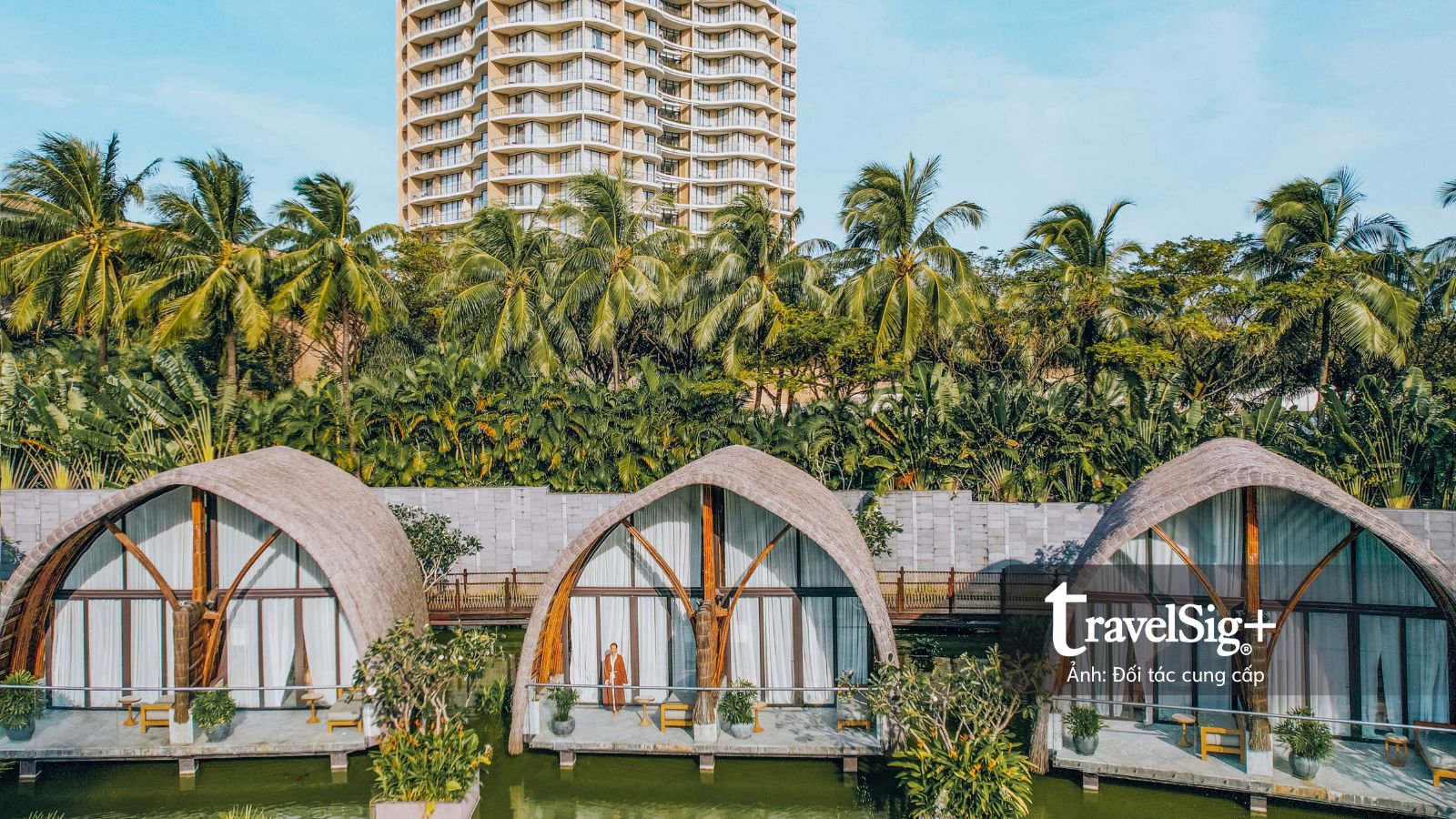 InterContinental Phu Quoc: Nghệ thuật sống khỏe giữa thiên nhiên