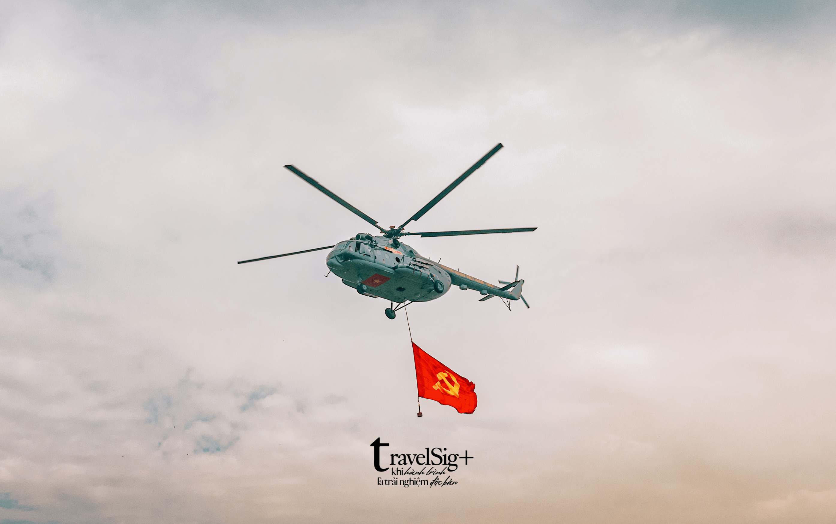 Lễ diễu binh kỷ niệm 70 năm chiến thắng Điện Biên Phủ