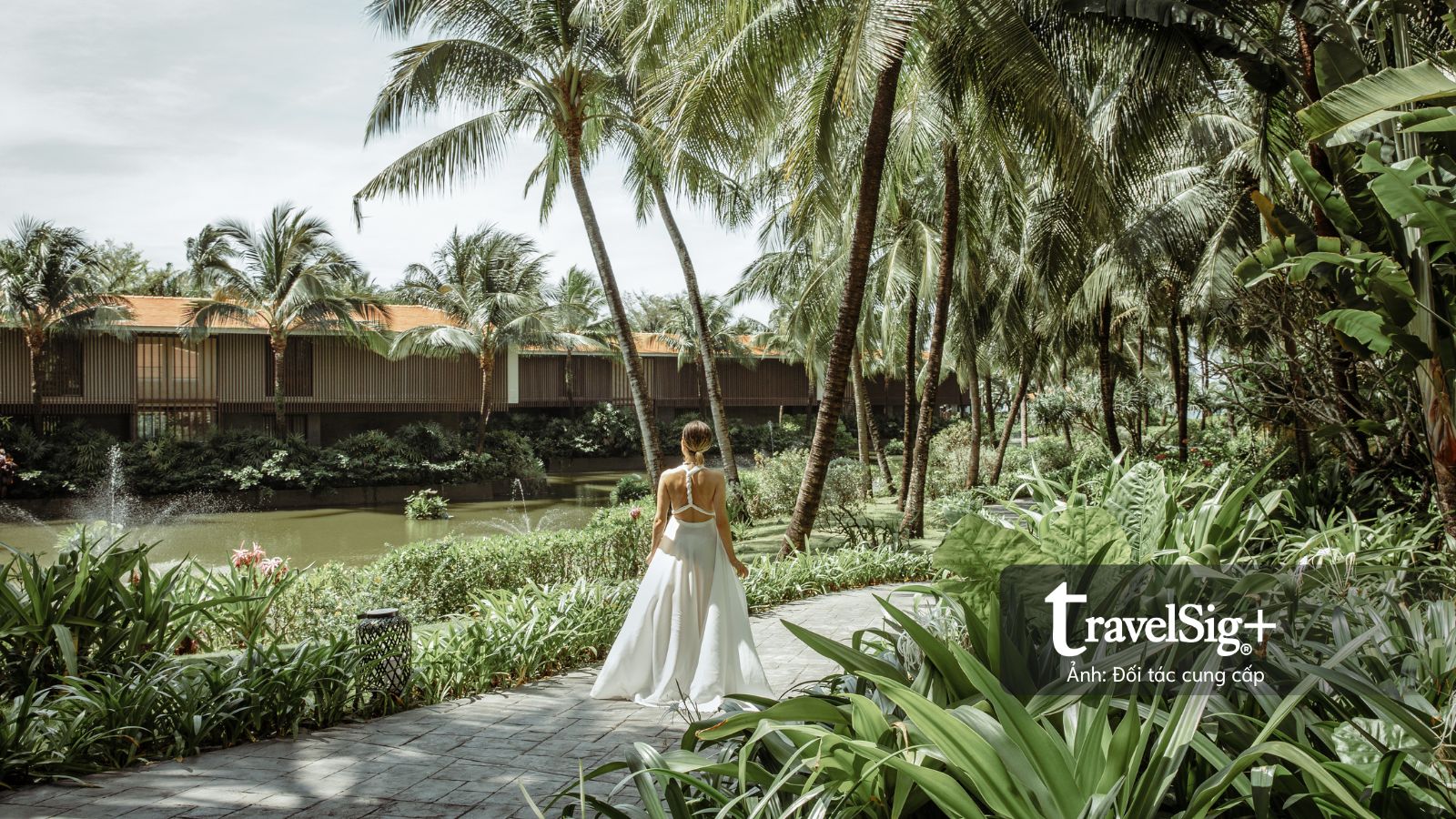 InterContinental Phu Quoc: Nghệ thuật sống khỏe giữa thiên nhiên