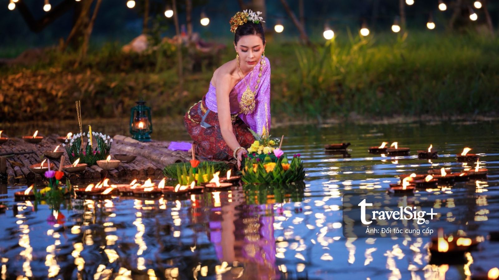 Booking.com dẫn lối khám phá sắc vị Trung thu châu Á