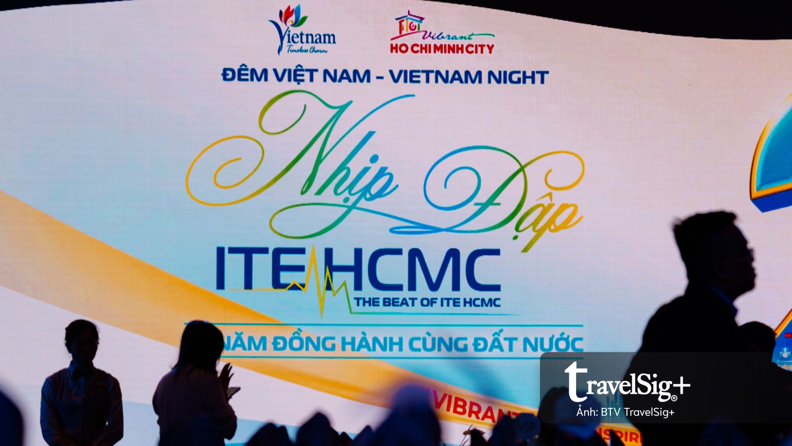 ITE HCMC 2026 đánh dấu cột mốc 20 năm: Một nhịp đập, triệu kết nối