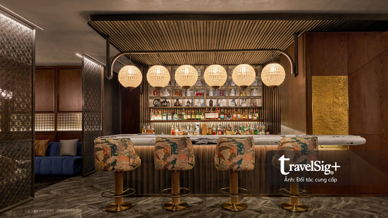 Marriott công bố Future of Food 2027: Khi bản sắc điểm đến lên ngôi
