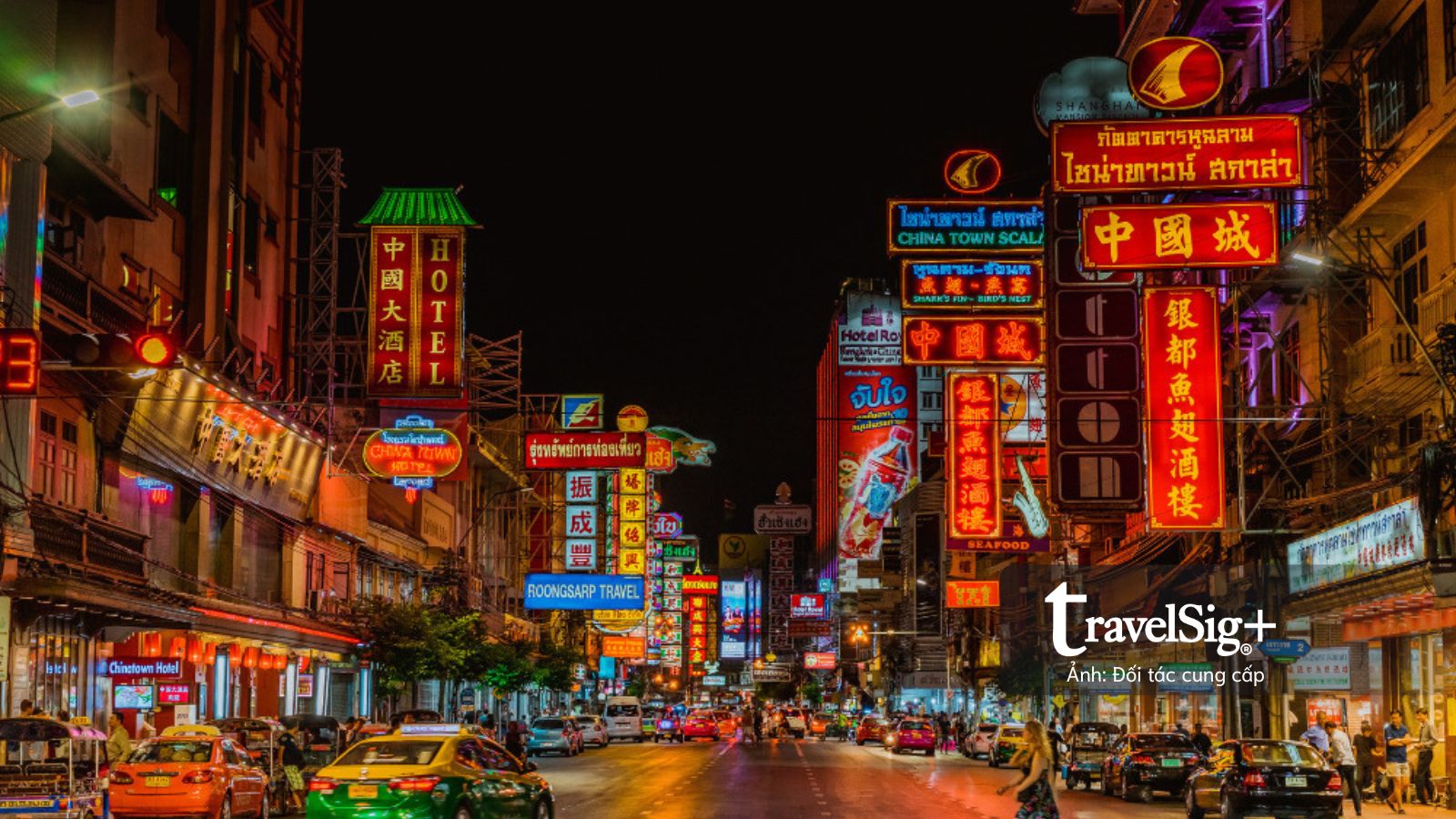 Booking.com dẫn lối khám phá sắc vị Trung thu châu Á