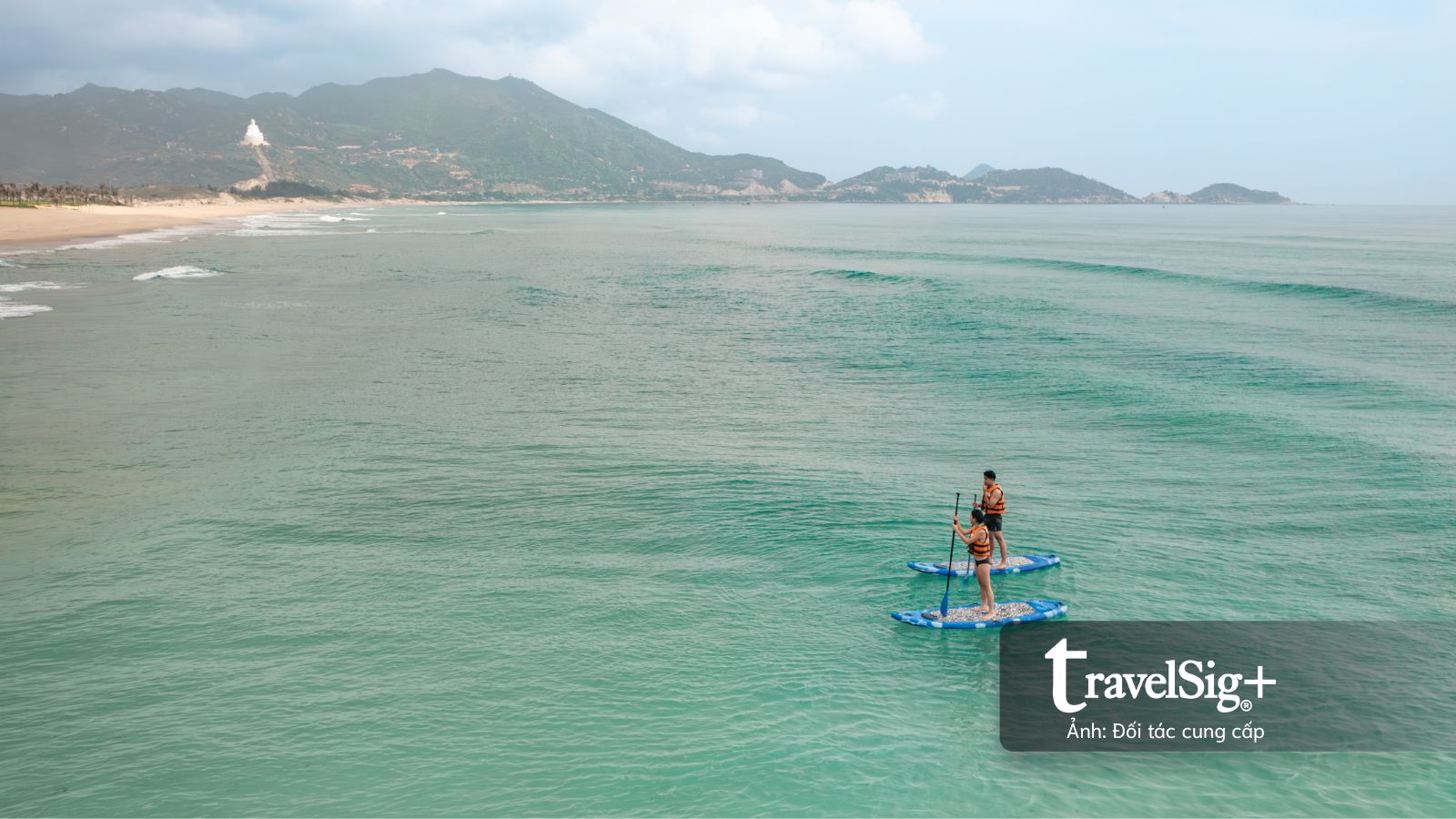 Chạm nhịp sống khỏe cùng Fusion tại World Wellness Weekend 2026