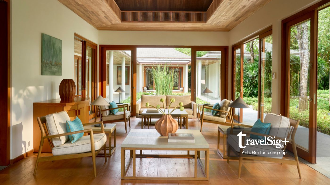 Legacy Mekong - Sắc xanh trên Cồn Ấu đánh thức một miền ký ức 