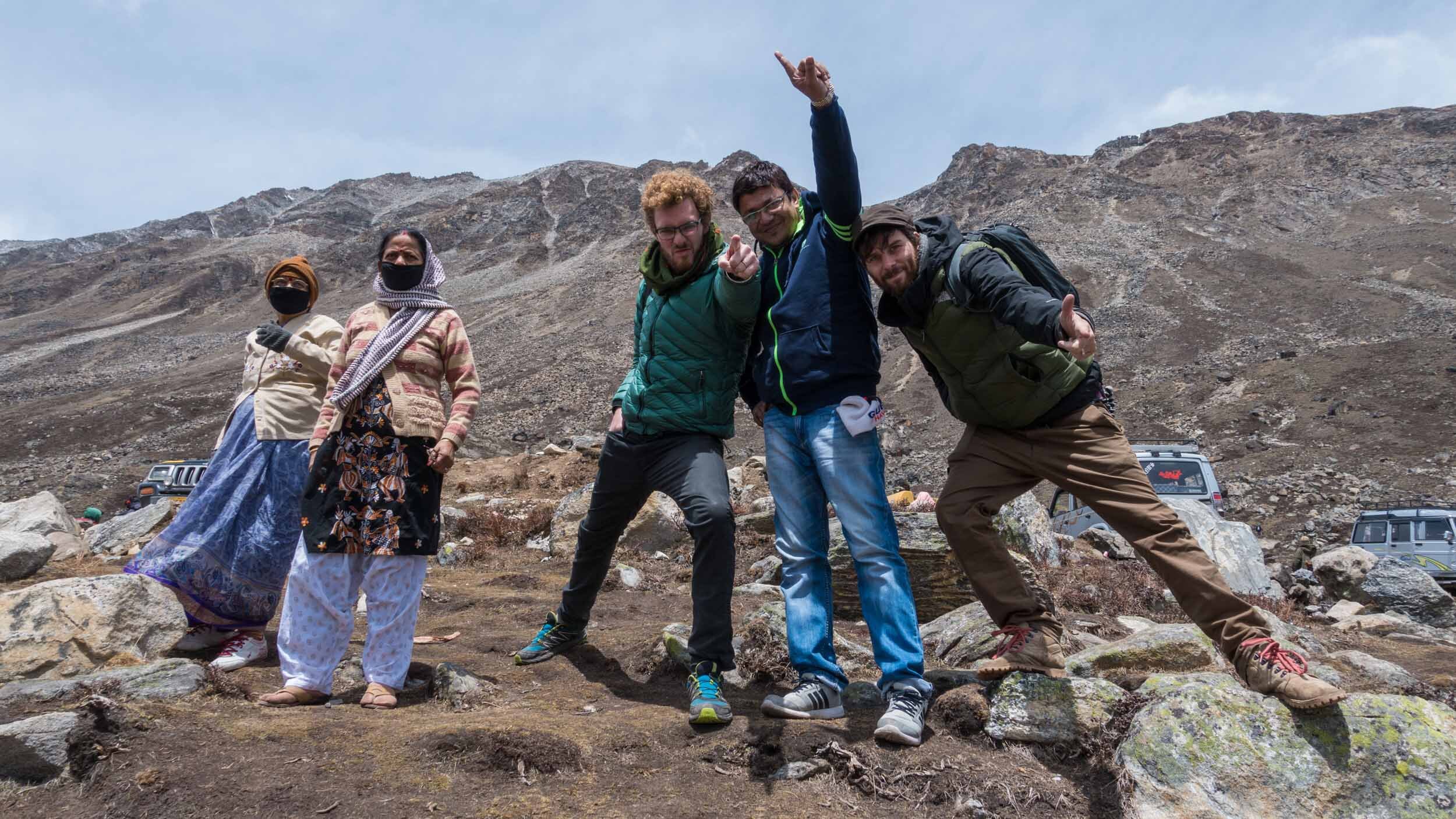 Kỳ nghỉ giáng sinh 2023: 6 điểm đến phủ đầy tuyết tại Ấn Độ