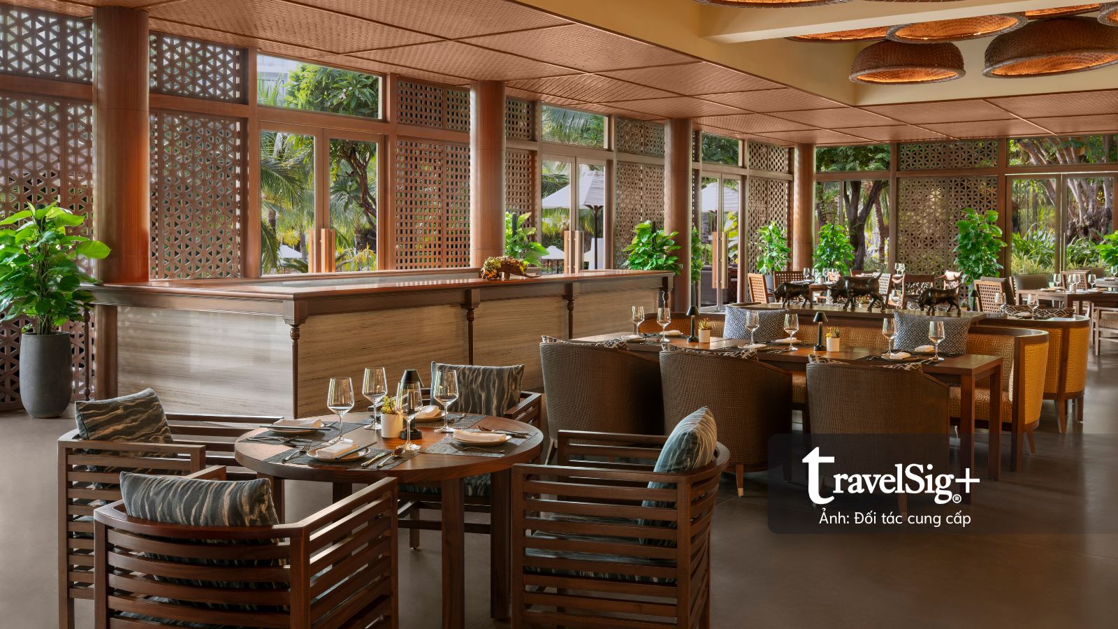 Savor by JW Dining Series: Hành trình giao thoa ẩm thực Việt Nam - Hàn Quốc