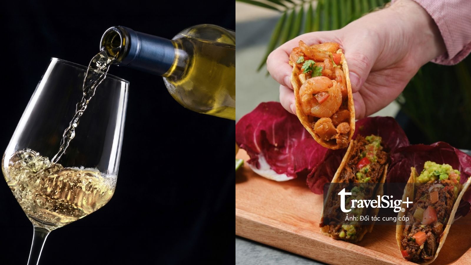Khám phá hương vị cuối hè tại Sofitel Saigon Plaza
