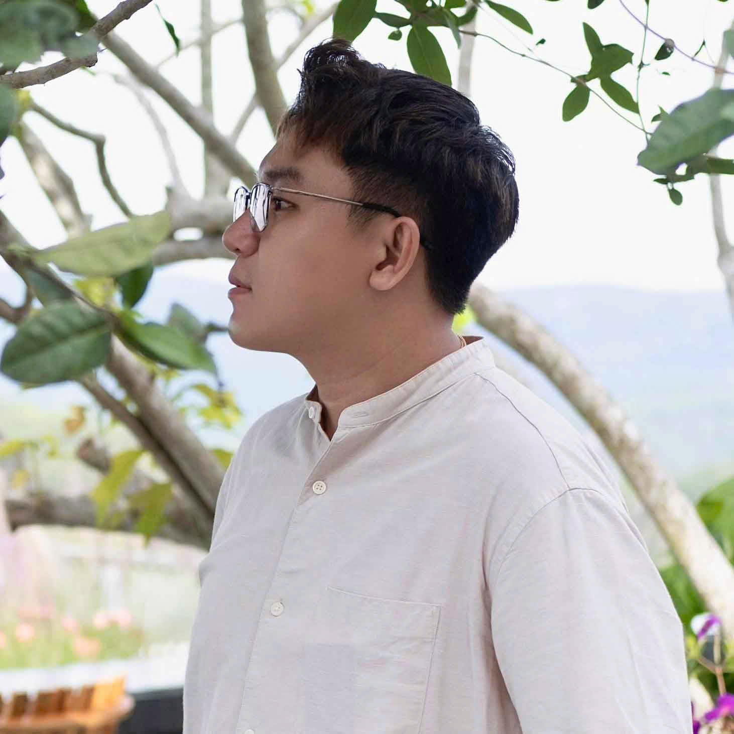 Thien Minh
