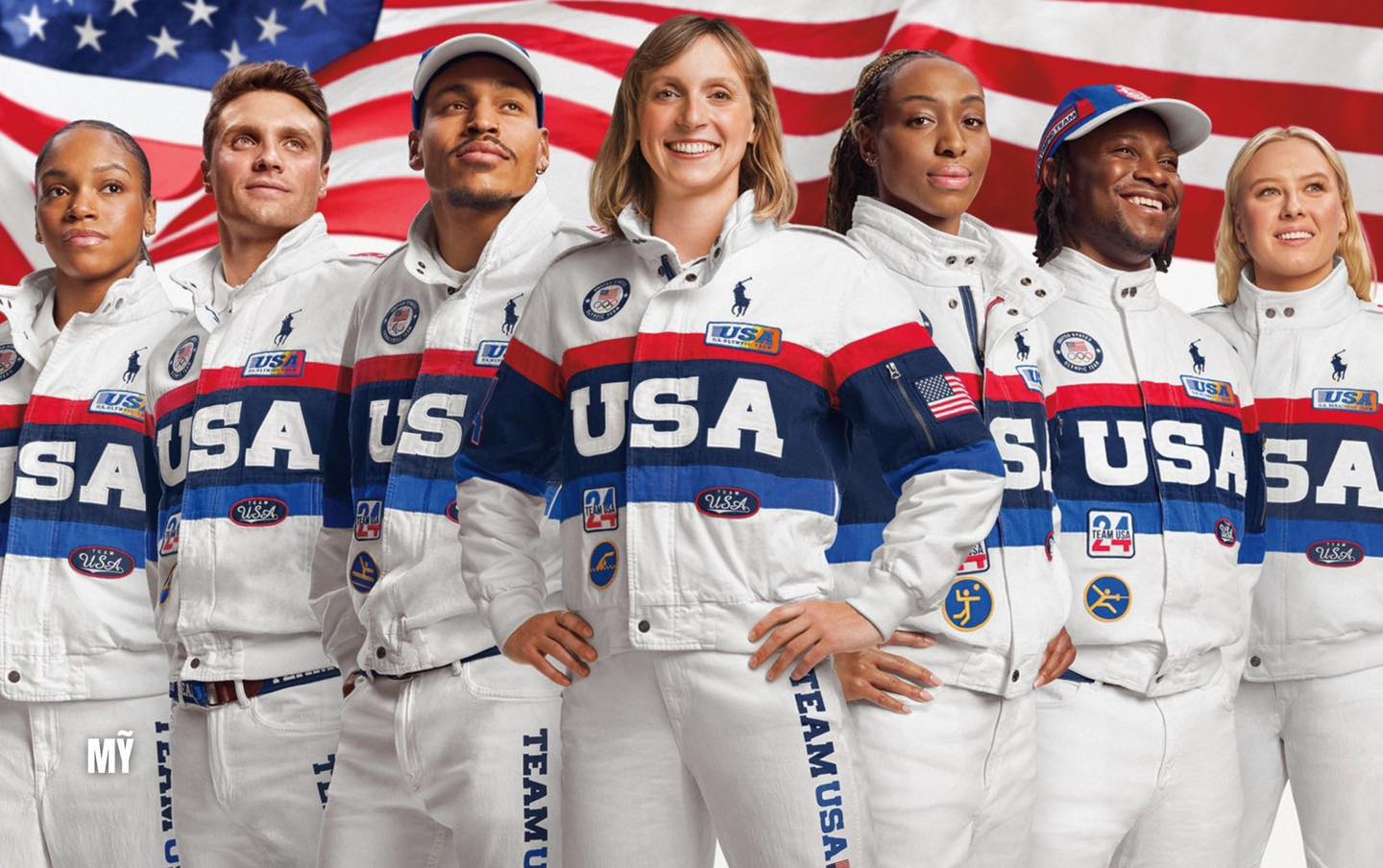 Ấn tượng với trang phục các nước tại Olympic Paris 2024, biểu tượng văn hóa và niềm tự hào dân tộc