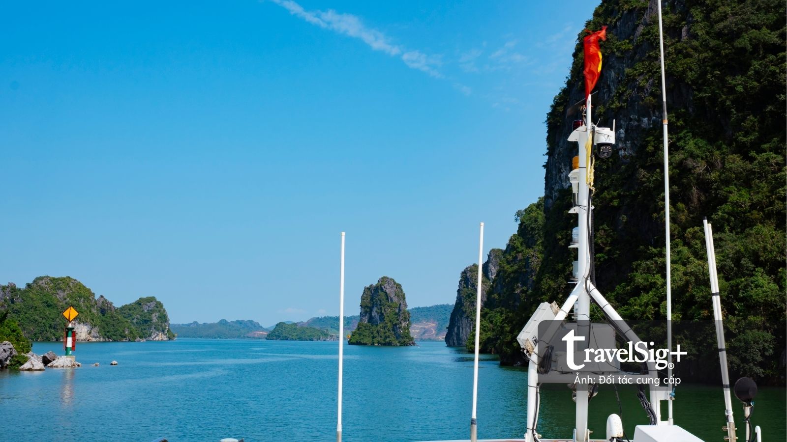 Angsana Quan Lạn: Kỳ nghỉ trọn vẹn trên vịnh Bái Tử Long