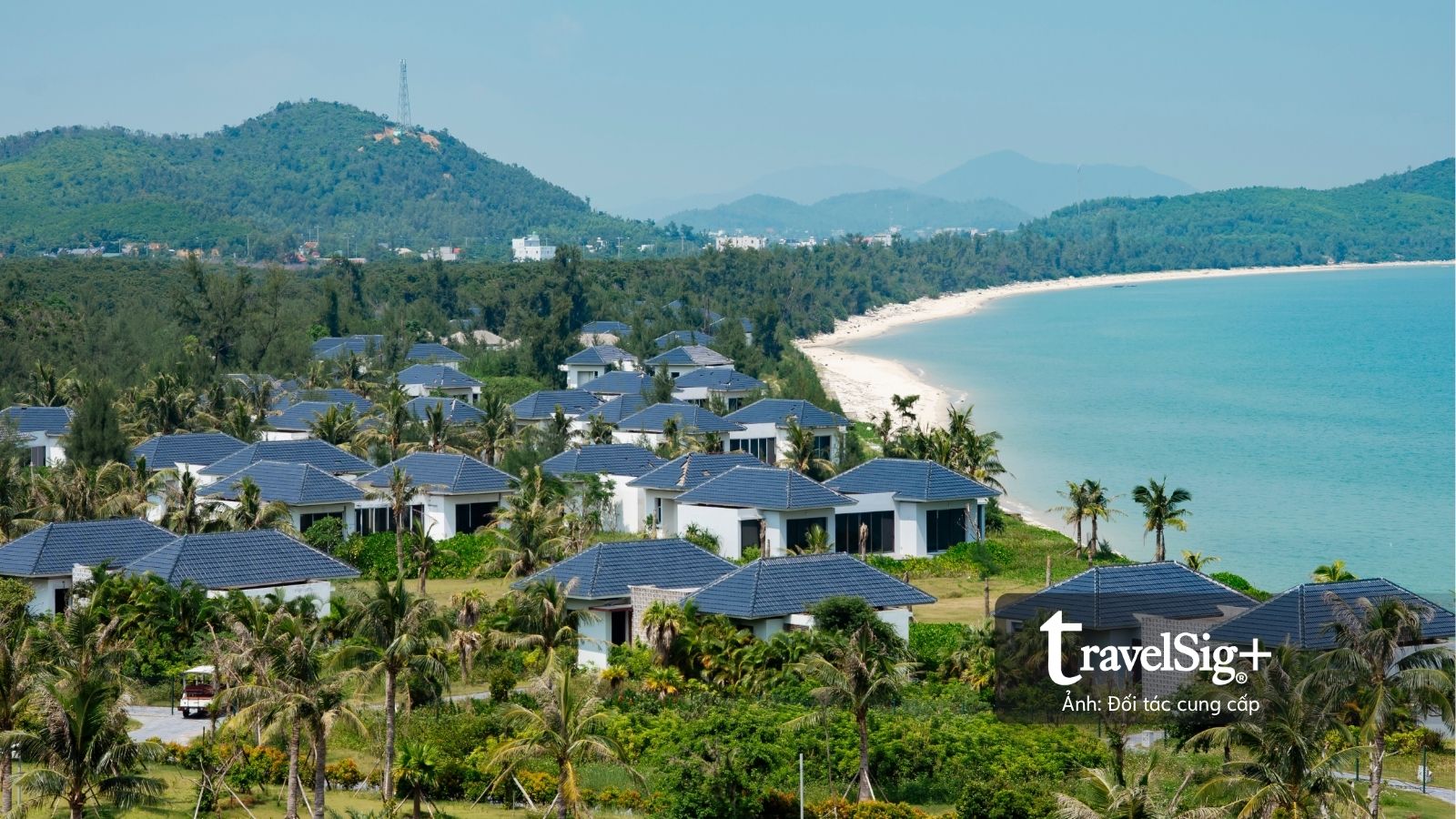 Angsana Quan Lạn: Kỳ nghỉ trọn vẹn trên vịnh Bái Tử Long